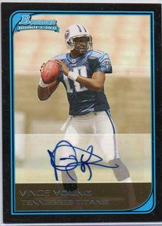 Vince Young