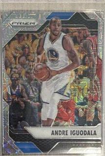 Andre Iguodala