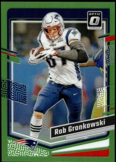 Rob Gronkowski