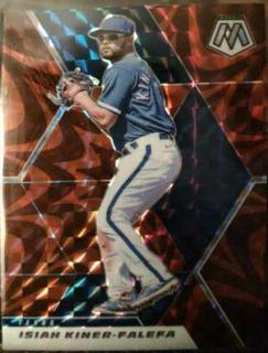 Isiah Kiner Falefa
