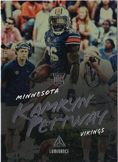 Kamryn Pettway