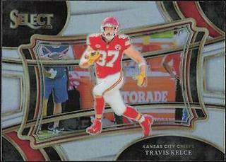 Travis Kelce