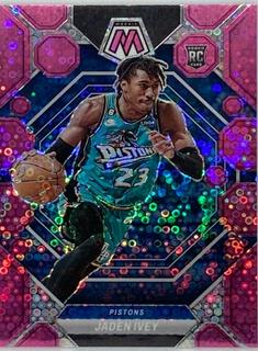 Jaden Ivey