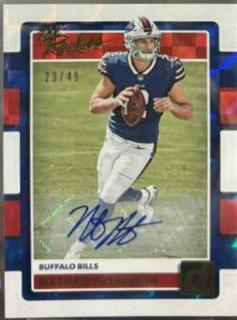 Nathan Peterman