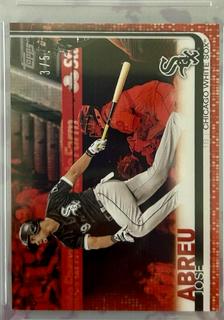 Jose Abreu