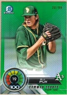 A.J. Puk