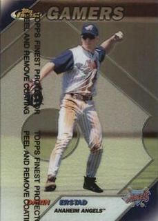 Darin Erstad