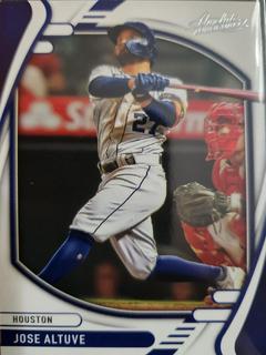 Jose Altuve