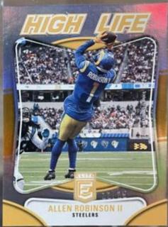 Allen Robinson II