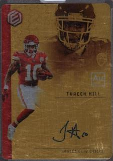 Tyreek Hill
