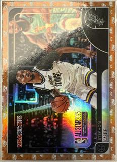 Stephon Castle