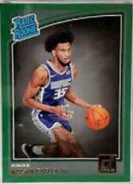 Marvin Bagley III