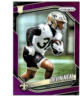 Devin Neal
