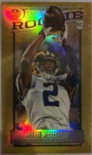 Justin Jefferson