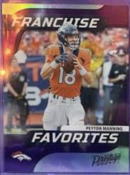 Peyton Manning