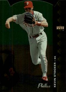 Kevin Stocker