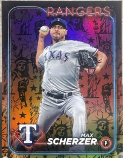 Max Scherzer