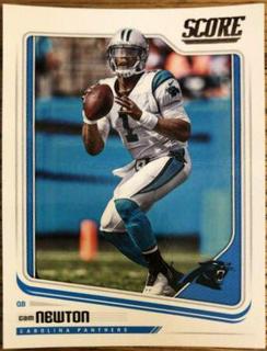Cam Newton