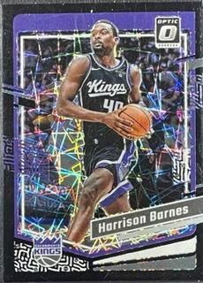 Harrison Barnes