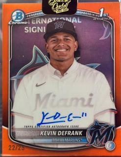 Kevin Defrank