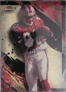 Jerry Rice