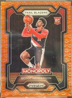 Scoot Henderson