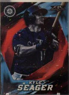 Kyle Seager