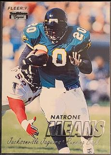 Natrone Means