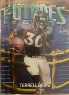 Terrell Davis
