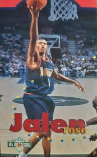 Jalen Rose