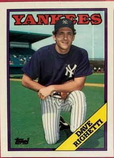 Dave Righetti