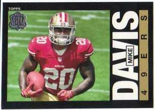 Mike Davis