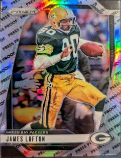 James Lofton
