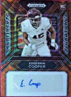 Edgerrin Cooper