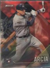 Orlando Arcia
