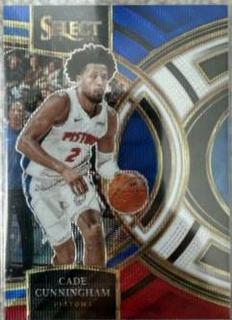 Cade Cunningham