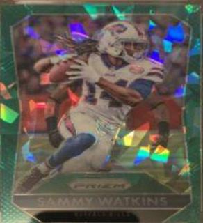 Sammy Watkins