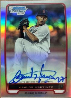 Carlos Martinez