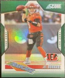 Joe Burrow