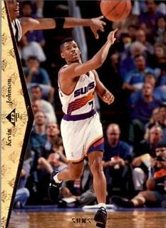 Kevin Johnson