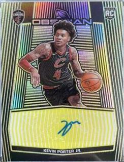 Kevin Porter Jr.