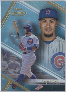 Javier Baez