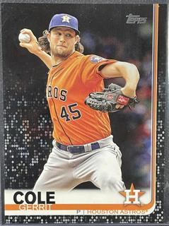 Gerrit Cole