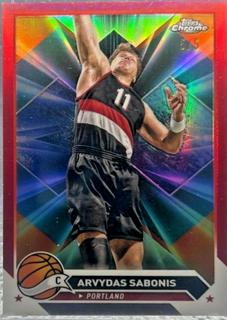 Arvydas Sabonis
