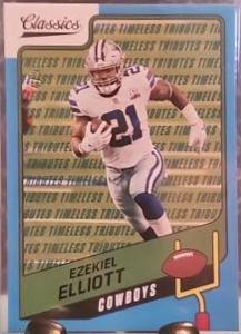 Ezekiel Elliott