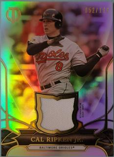 Cal Ripken Jr.