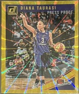 Diana Taurasi