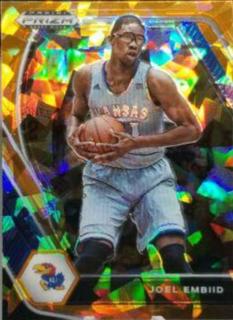 Joel Embiid