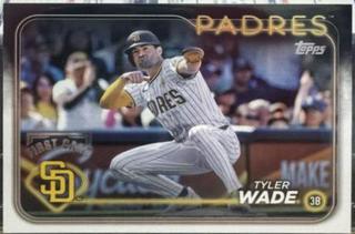 Tyler Wade