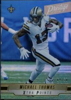 Michael Thomas